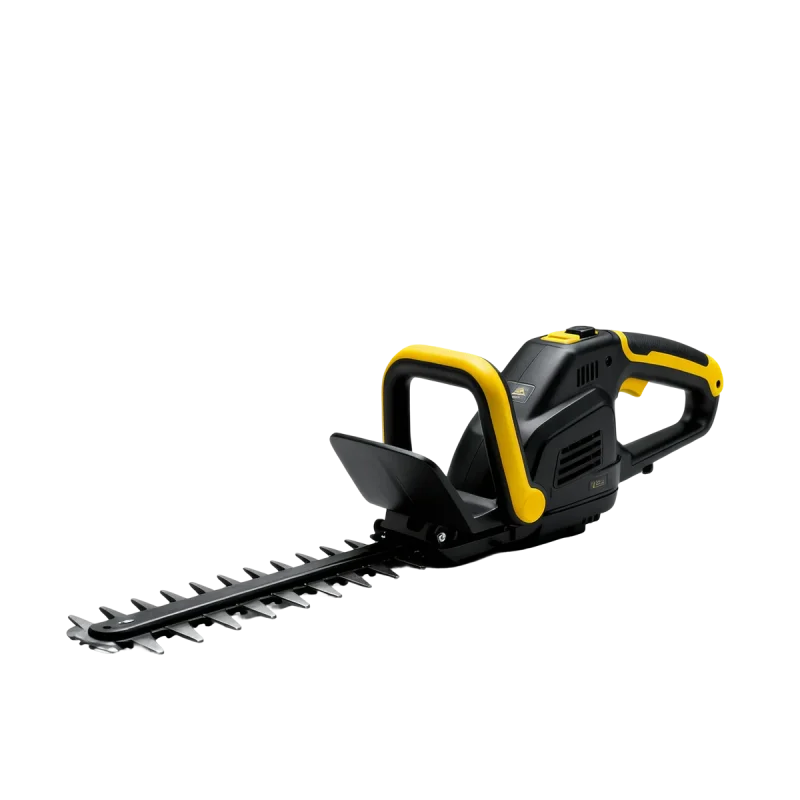 Corded Electric Hedge Trimmer