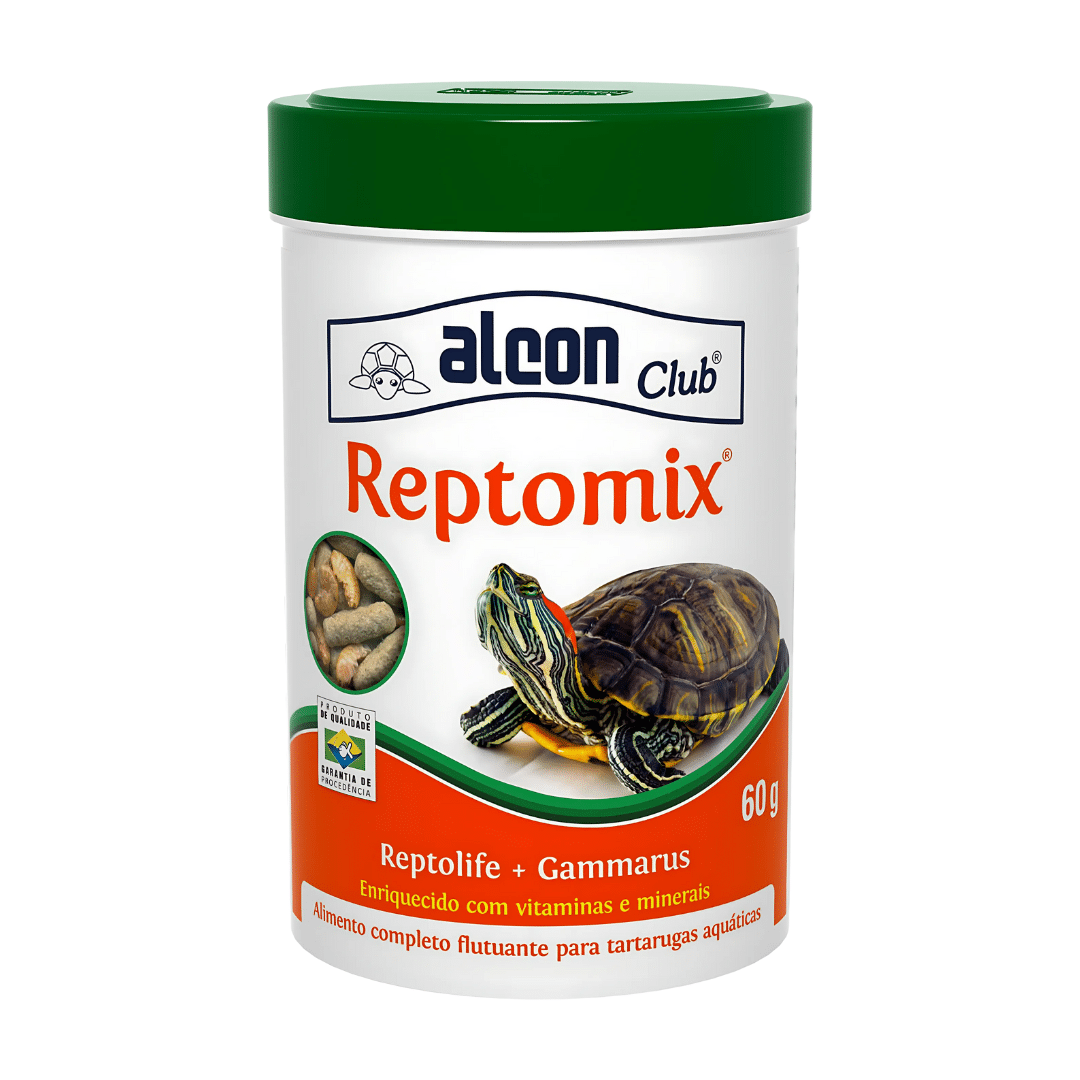Alcon Club Reptomix (60g)