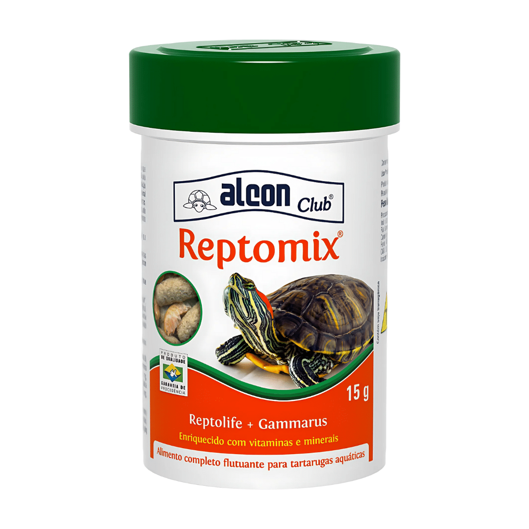 Alcon Club Reptomix (15g)
