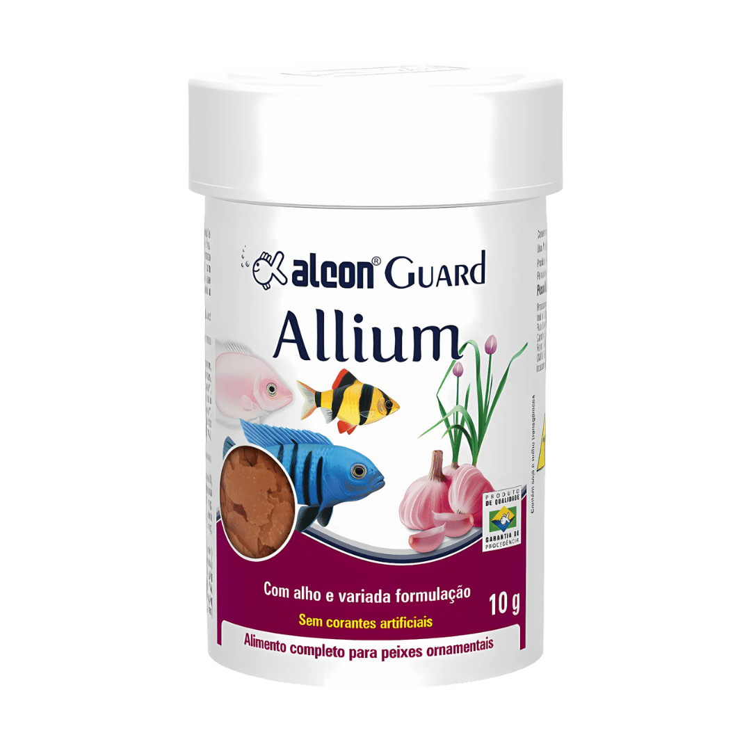 Alcon Guard Allium (10g)