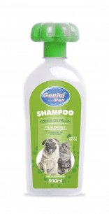 Gel Higienizador (500ml) - Imagem 2