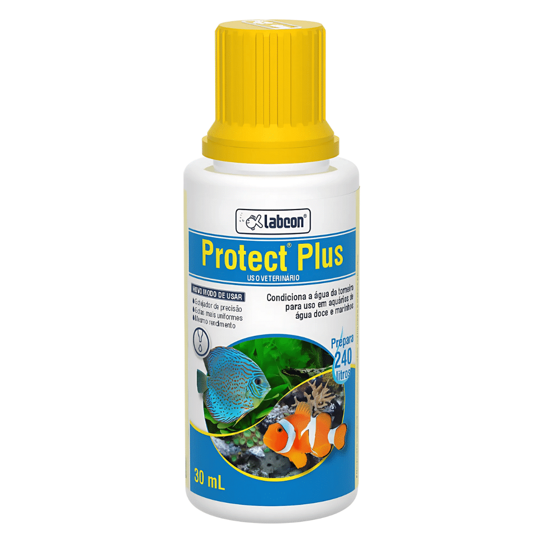 Alcon Labcon Protect Plus (30ml)