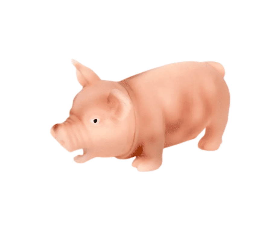 Brinquedo Porco (14,5cm)