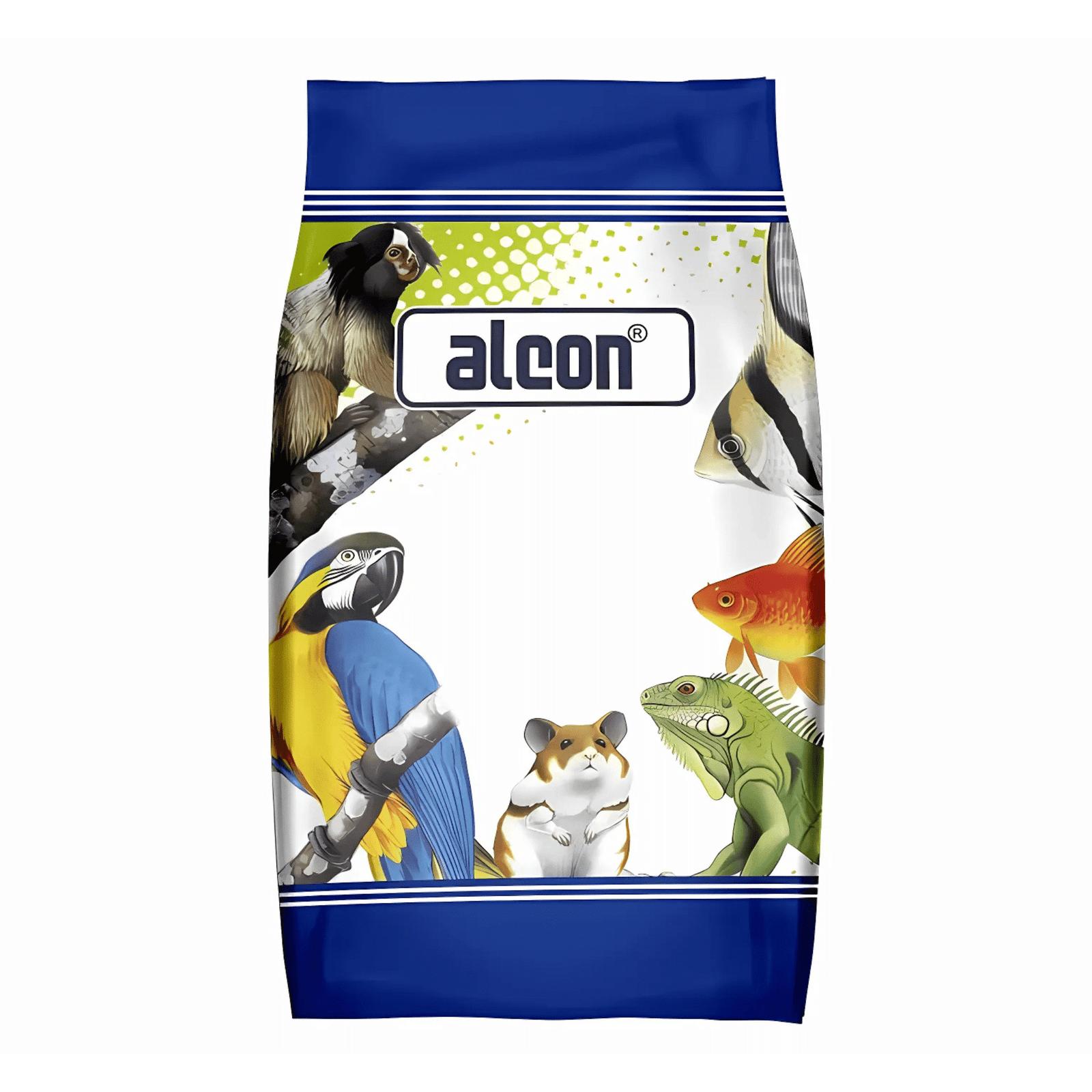 Alcon Club Canário Criador (5kg) - Imagem 3