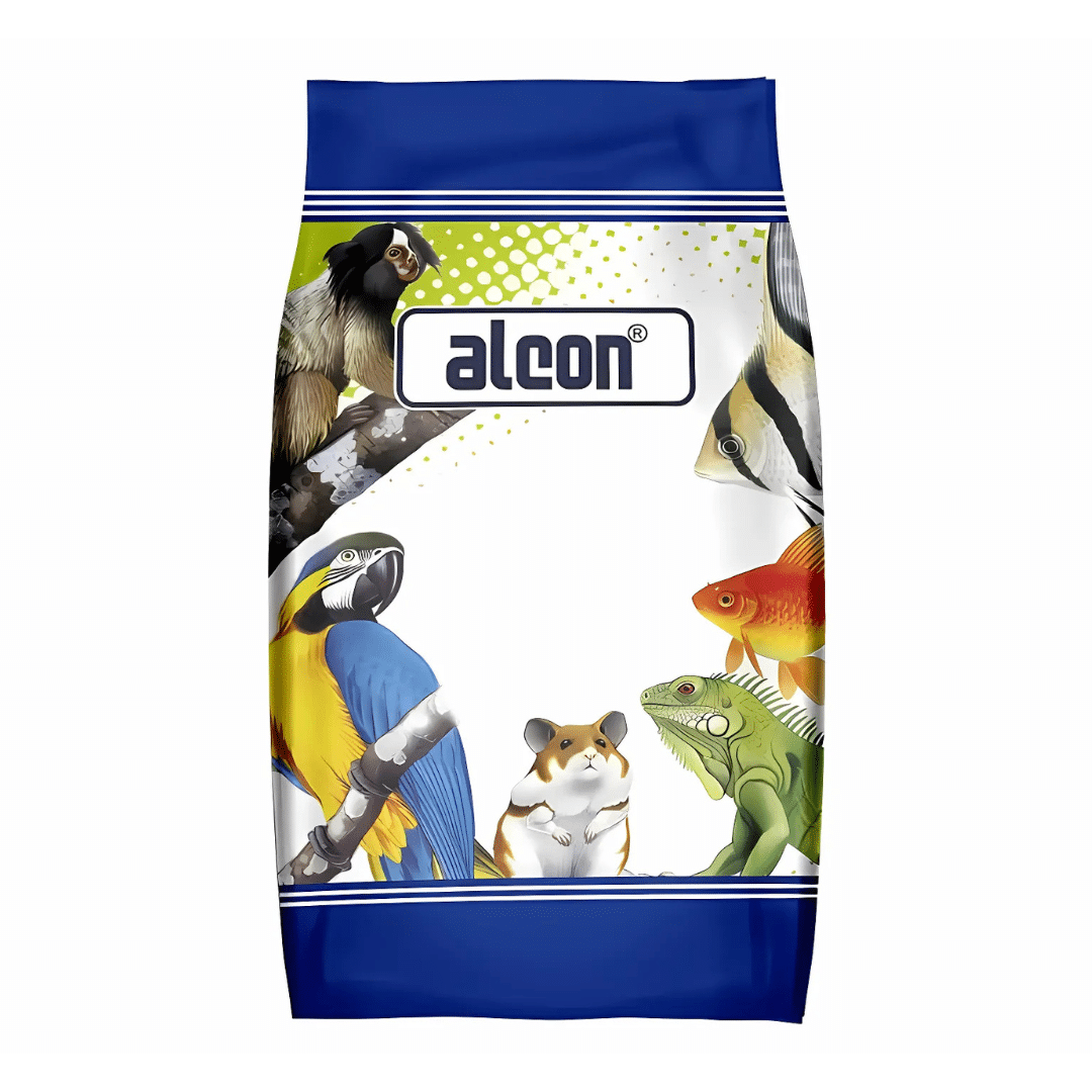 Alcon Club Psita Small Bits Criador | 4,5kg