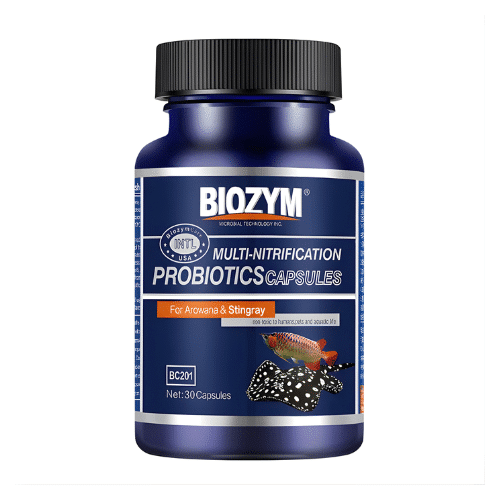 Acelerador Biológico Biozym | Pote