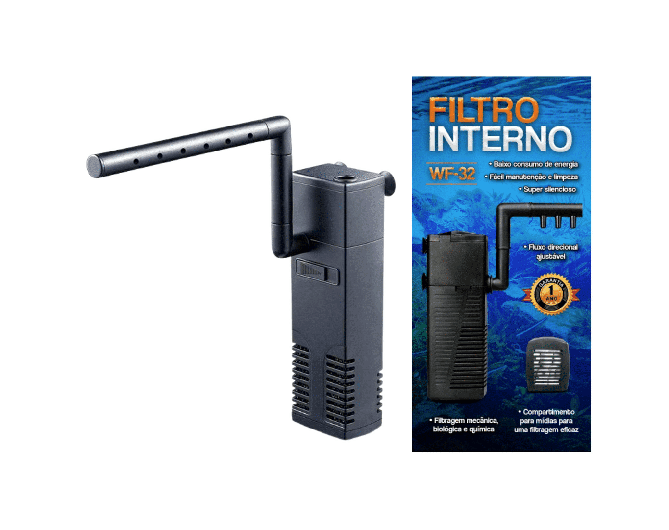 Filtro Interno WF 33 (5w)