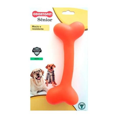 Brinquedo Osso Sênior