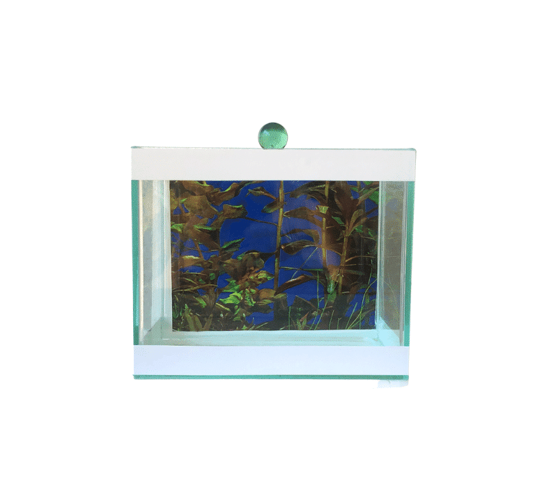 Beteira Painel Baixa (15cm x 12,5cm)