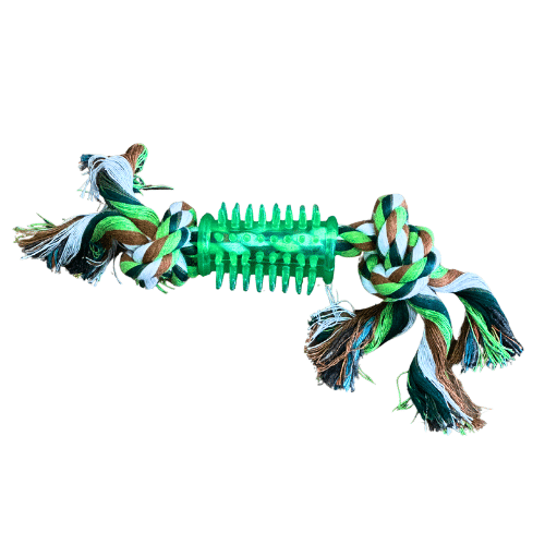 Mordedor Massageador (25cm)