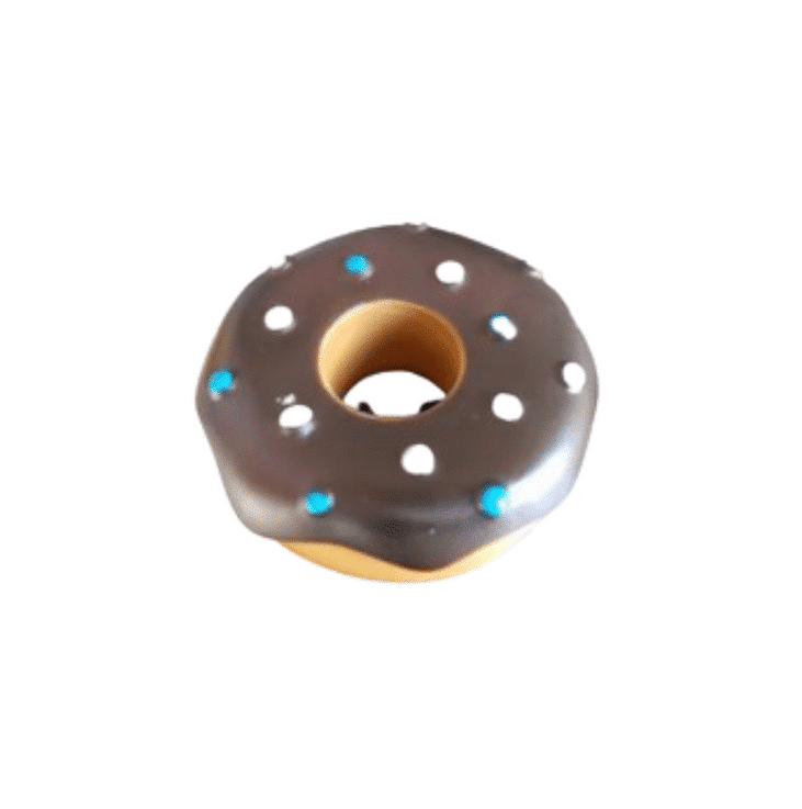 Brinquedo Donuts (9cm)