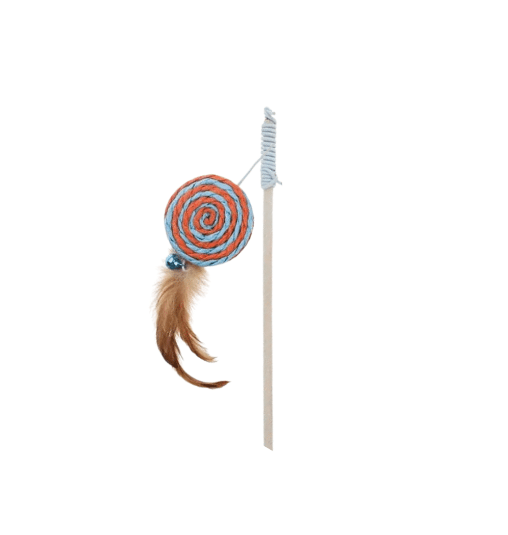 Varinha Lollipop (40cm)