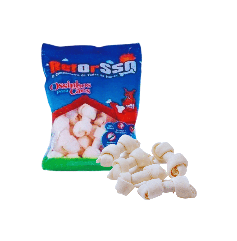 Osso Nó Reforsso 3/4 (1kg)