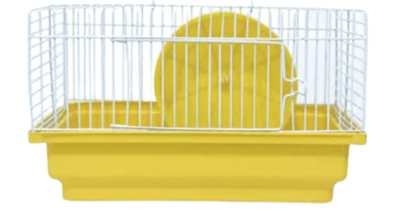 Gaiola Coelho - Imagem 7