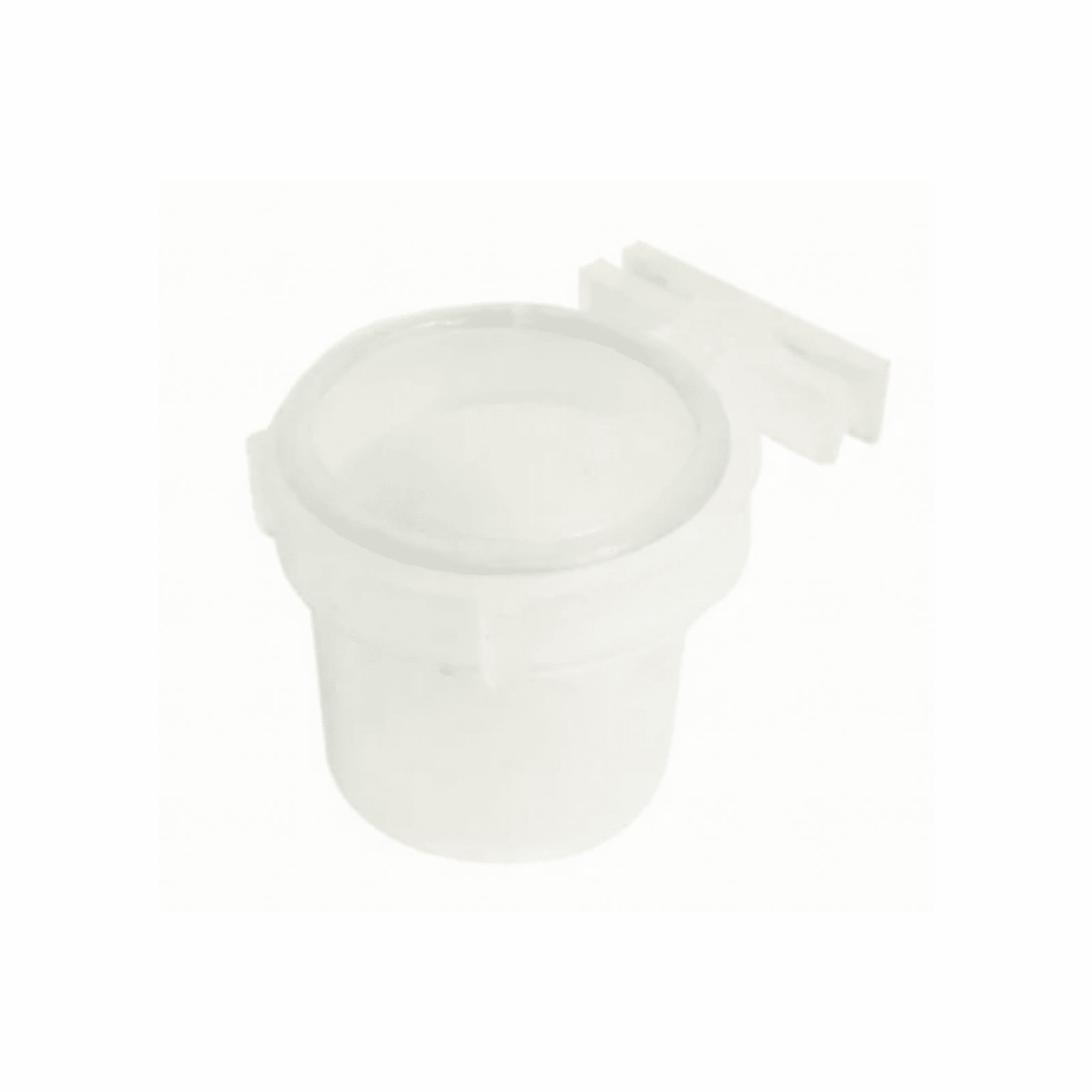 Porta Vitamina Pequeno (13ml - 12 unidades)