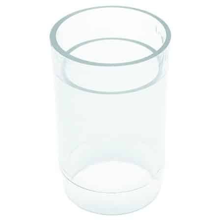 1/2 Tubo Cristal - Imagem 2