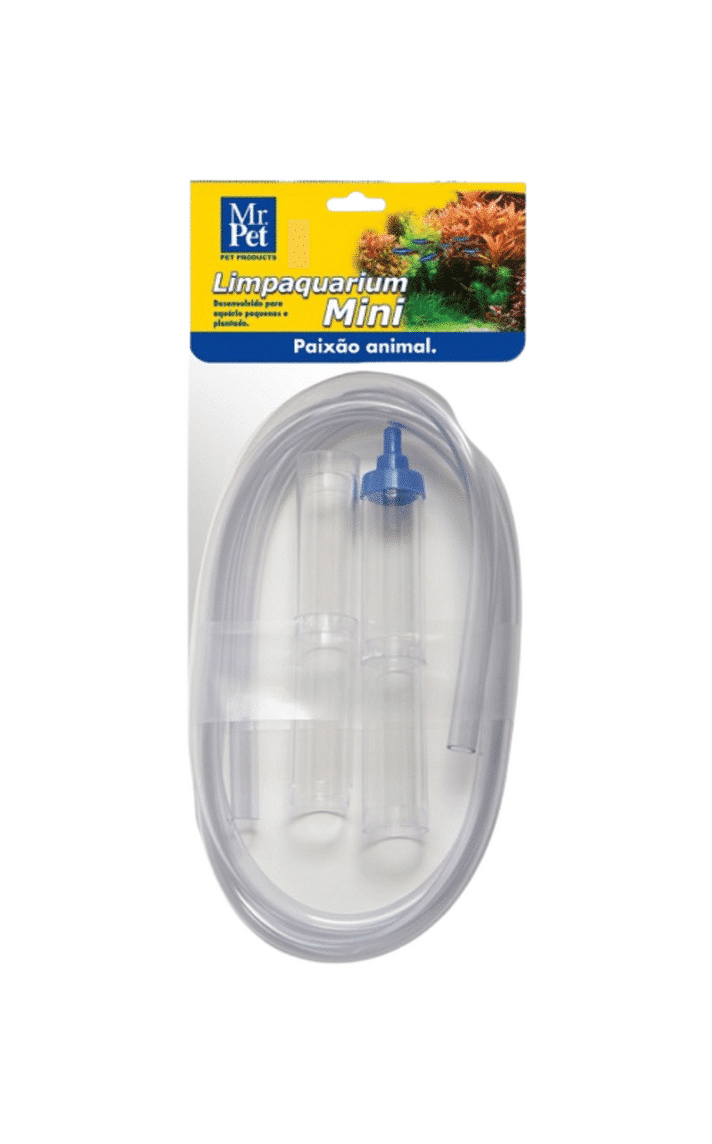Limpaquarium Automático Júnior - Imagem 2