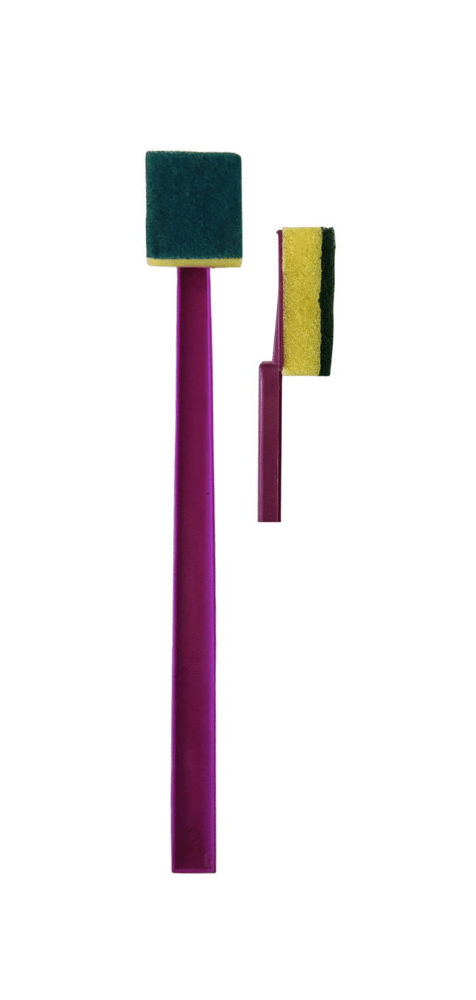 Limpador Esponja (50cm)