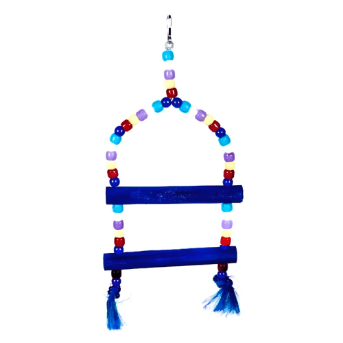 Brinquedo Escada Miçanga (29cm x 10cm)