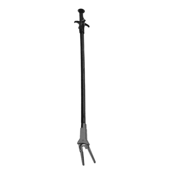Pinça Plástica (50cm)