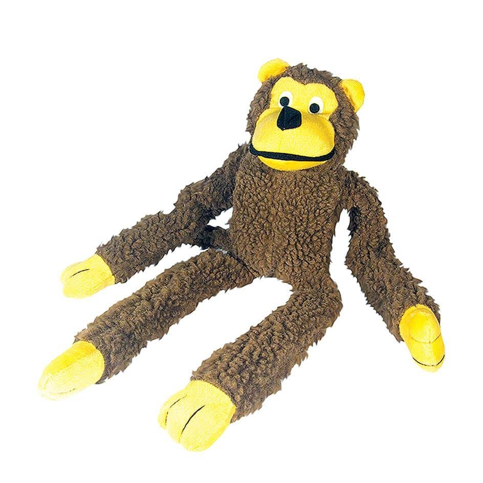 Pelúcia Macaco Plush Toys