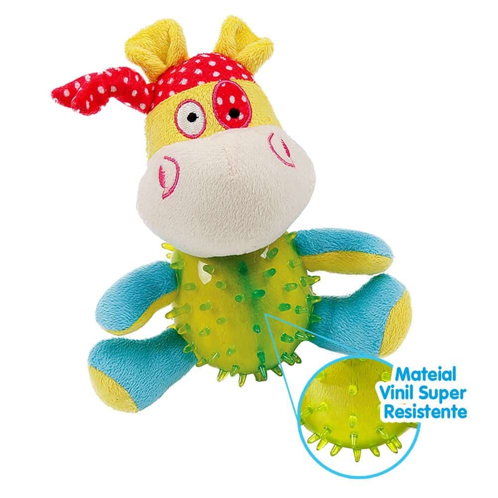 Pelúcia Smart Cow