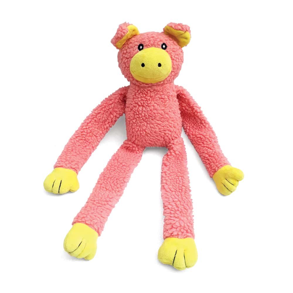 Pelúcia Porco Plush Toys