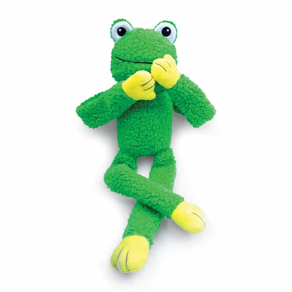 Pelúcia Sapo Plush Toys (24cm) - Imagem 2