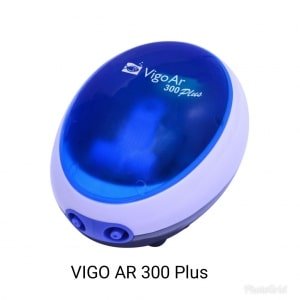 Compressor Mini Ar 40 - Imagem 2