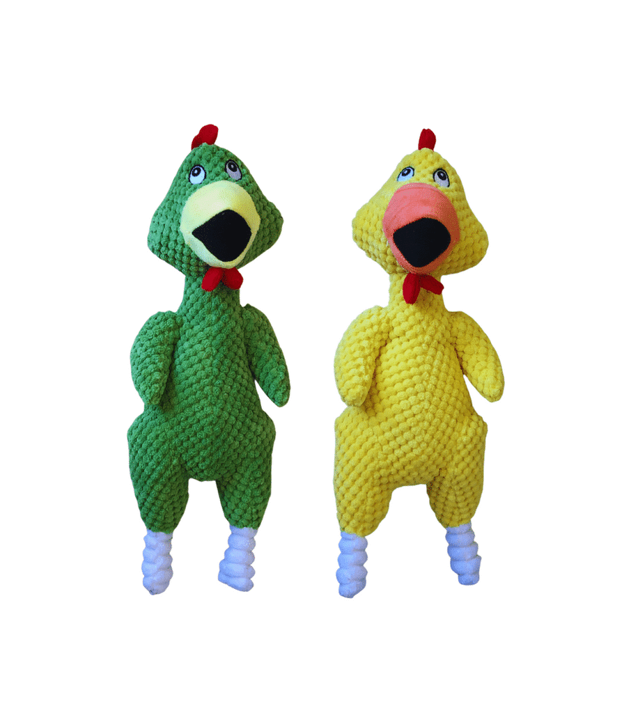 Pelúcia Frango Petlon