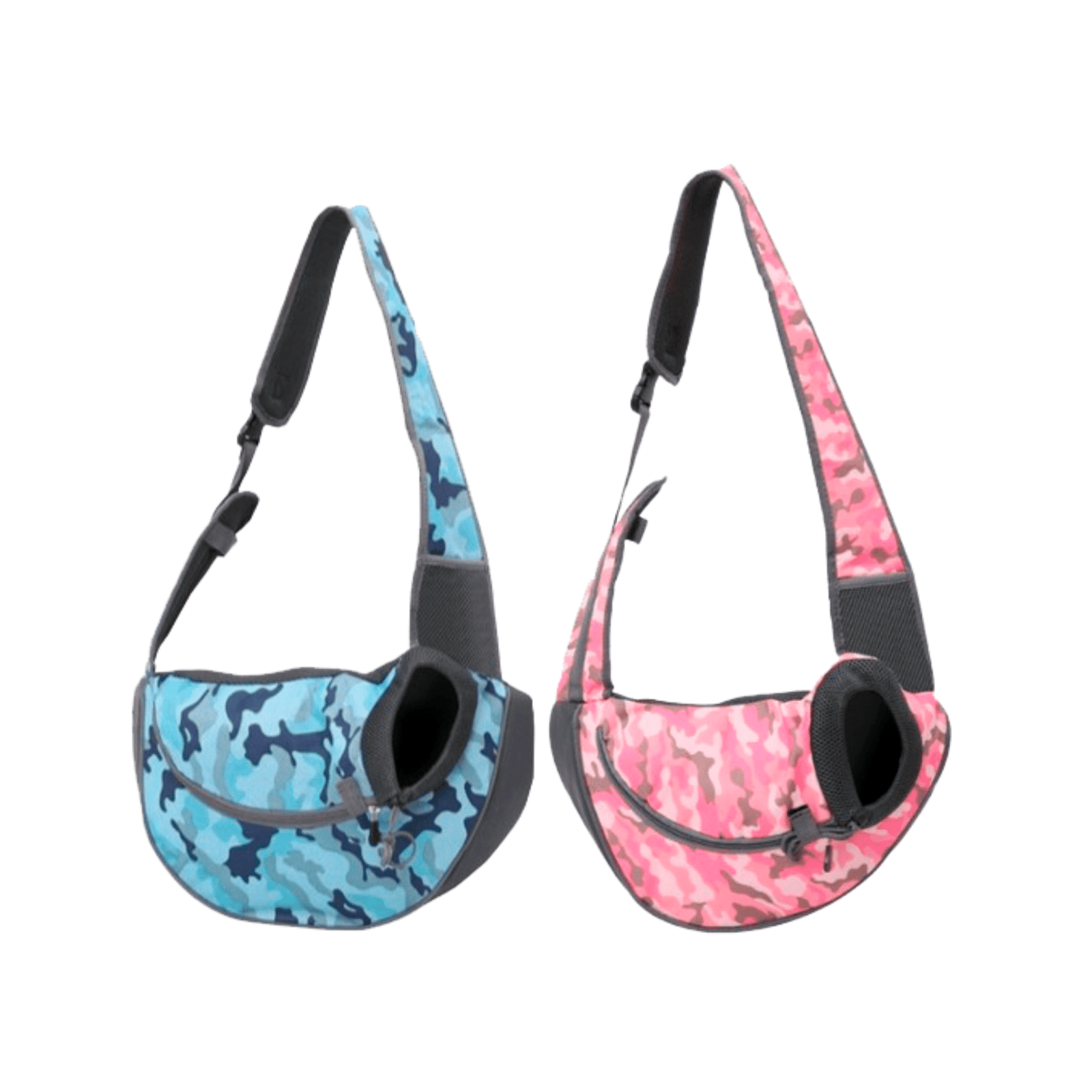 Bolsa Tiracolo - Imagem 4