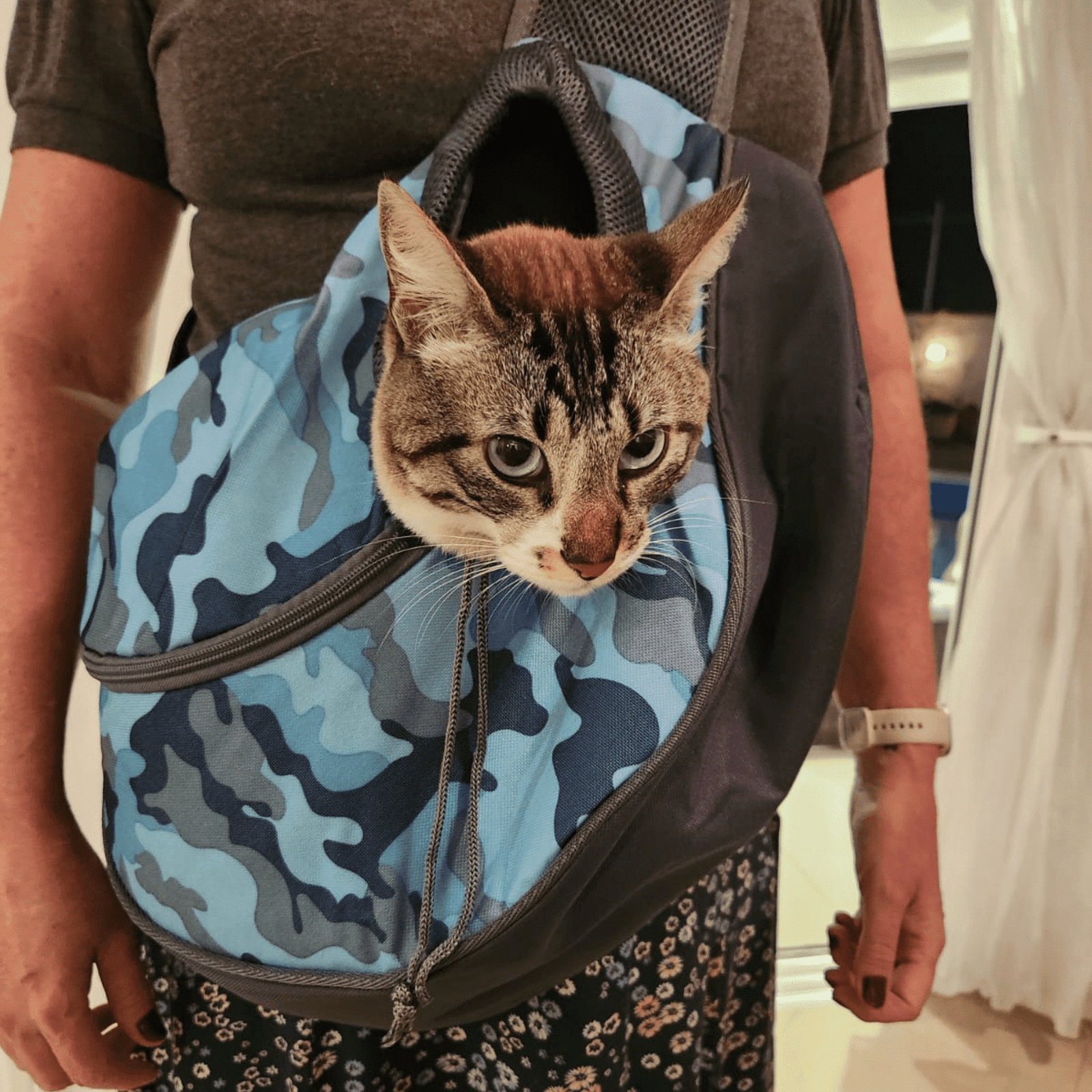 Bolsa Tiracolo - Imagem 2