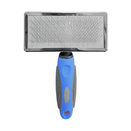 Rasqueadeira Pro Elo Grande (19cm x 12cm)