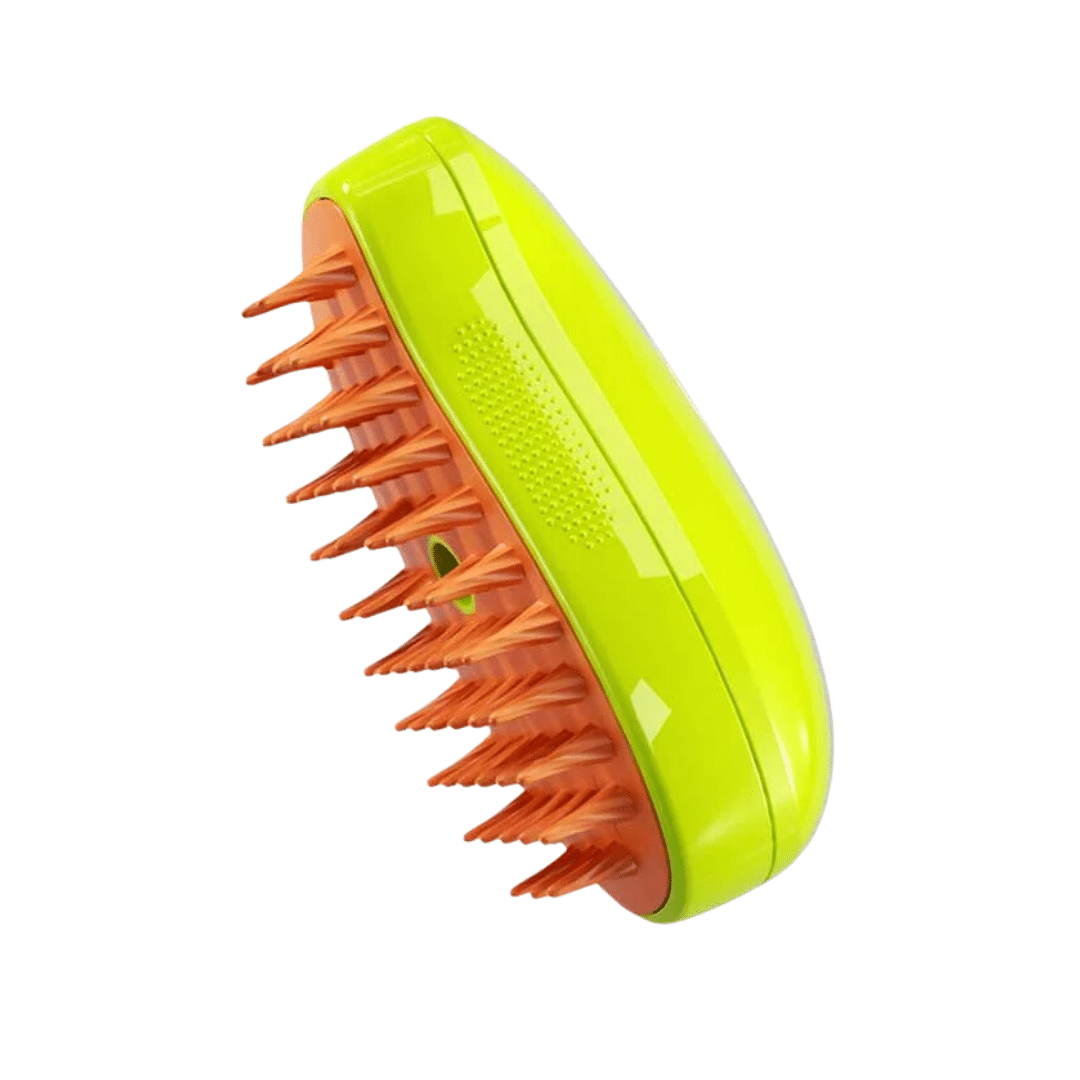Escova Vapor (12cm x 7cm)