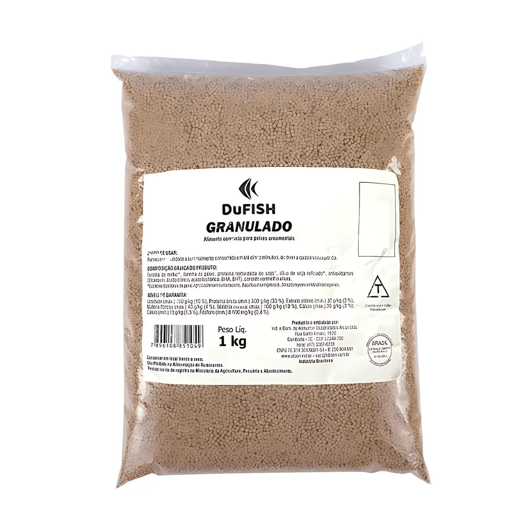 Alcon Bottom Fish (1kg) - Imagem 3