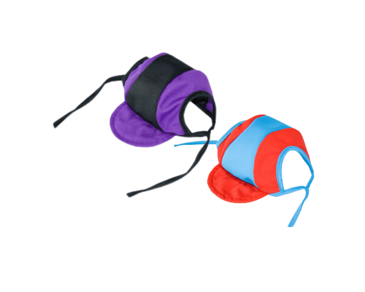 Boné Tecido Mini