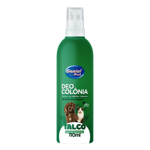 Deo Colônia FIlhotes | 110ml - Imagem 6