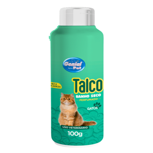 Talco Citronela | 100g - Imagem 5