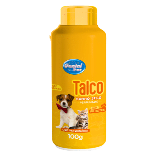 Talco Citronela | 100g - Imagem 4