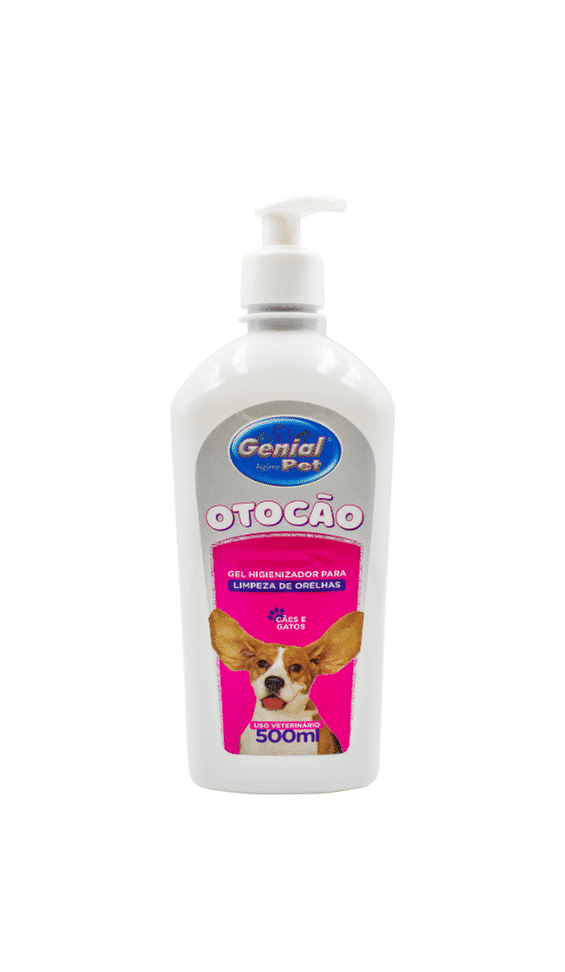 Otocão (500ml)