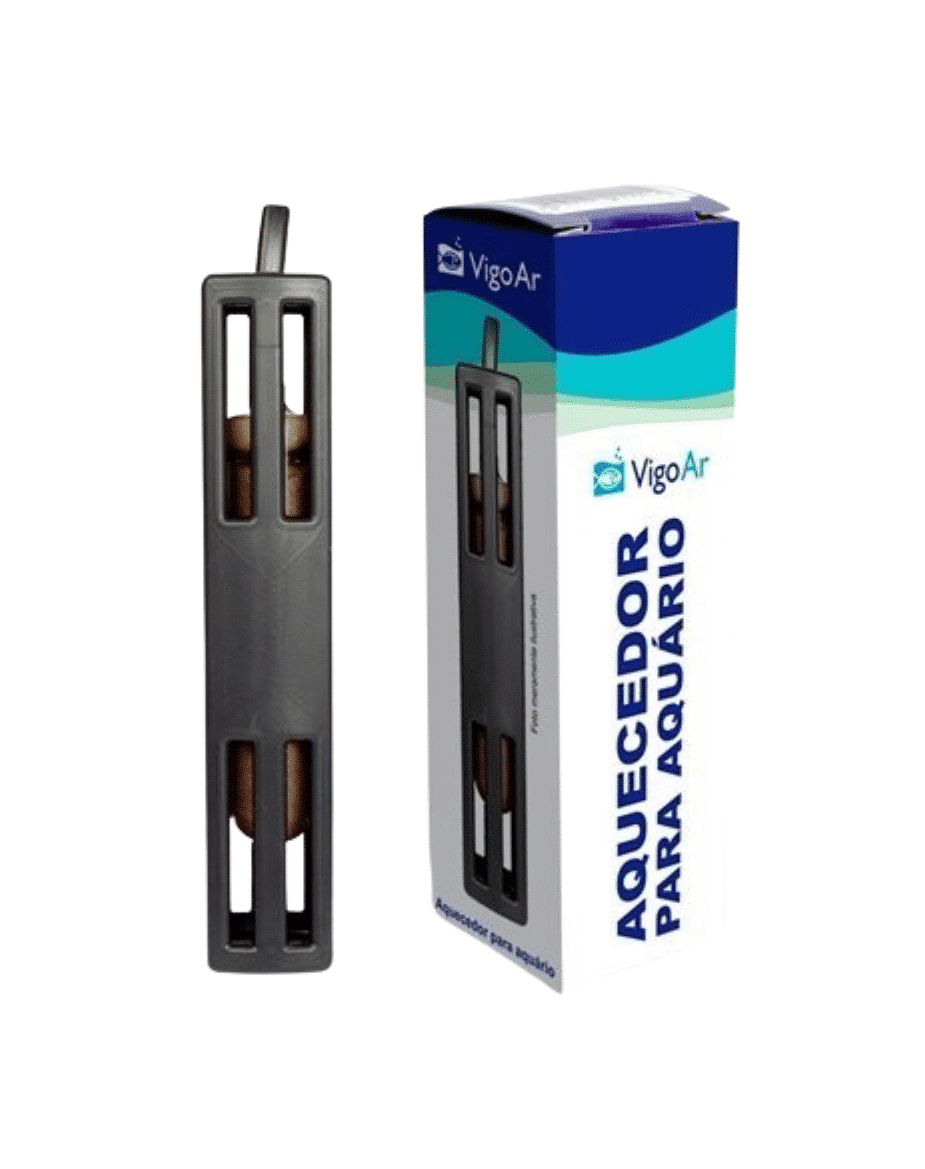 Aquecedor Vigo Ar (10w)