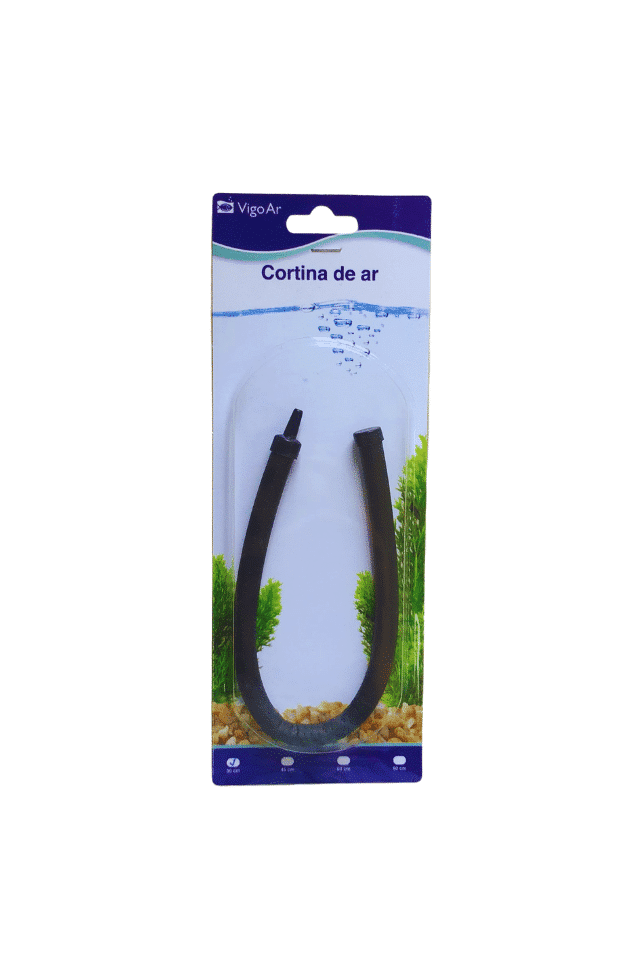 Cortina de Ar (45cm)