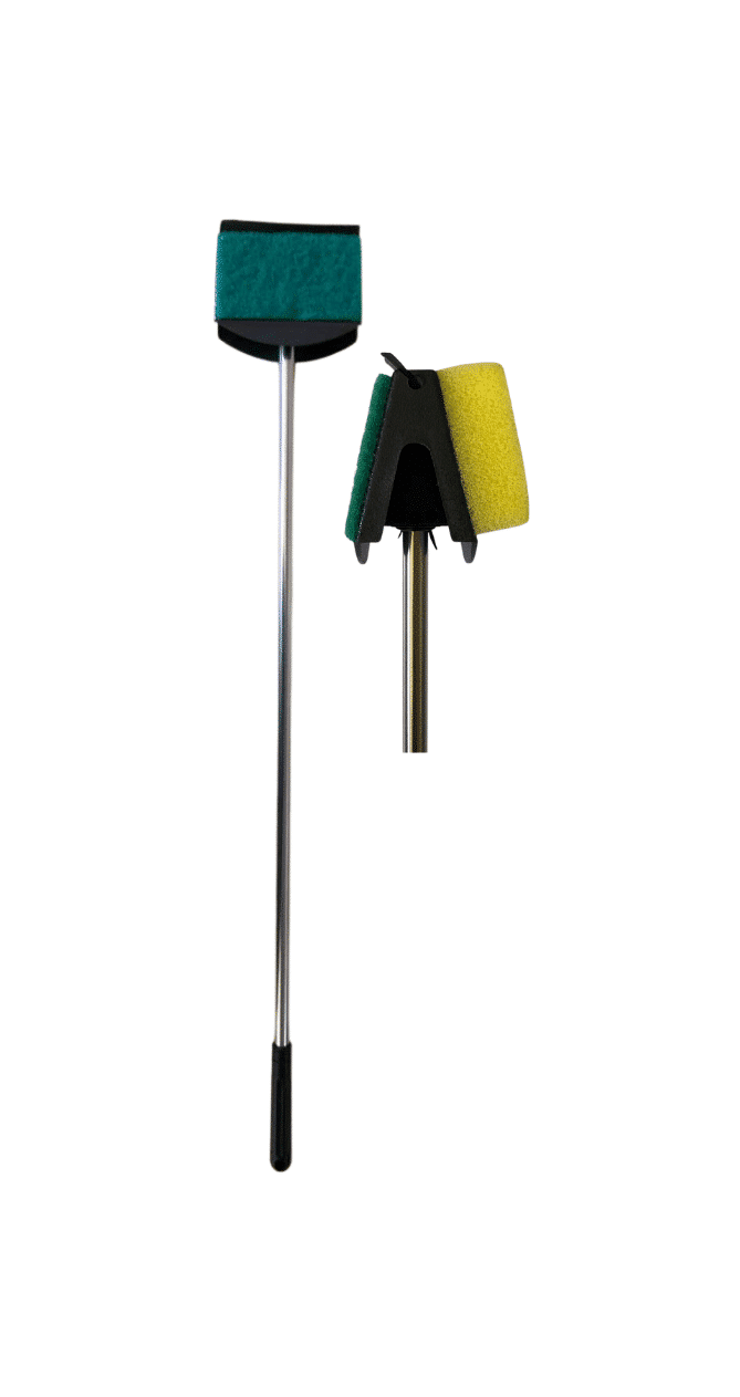 Limpador Espuma (50cm)