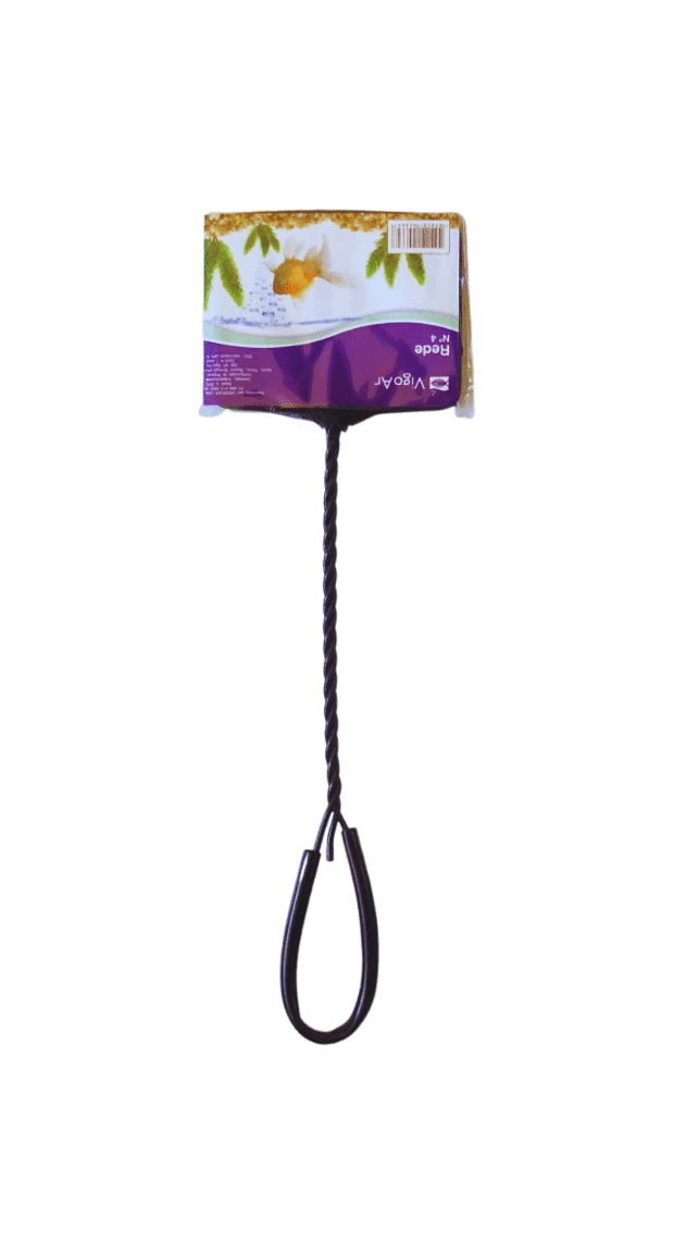 Redinha Black Nº8 (20cm)