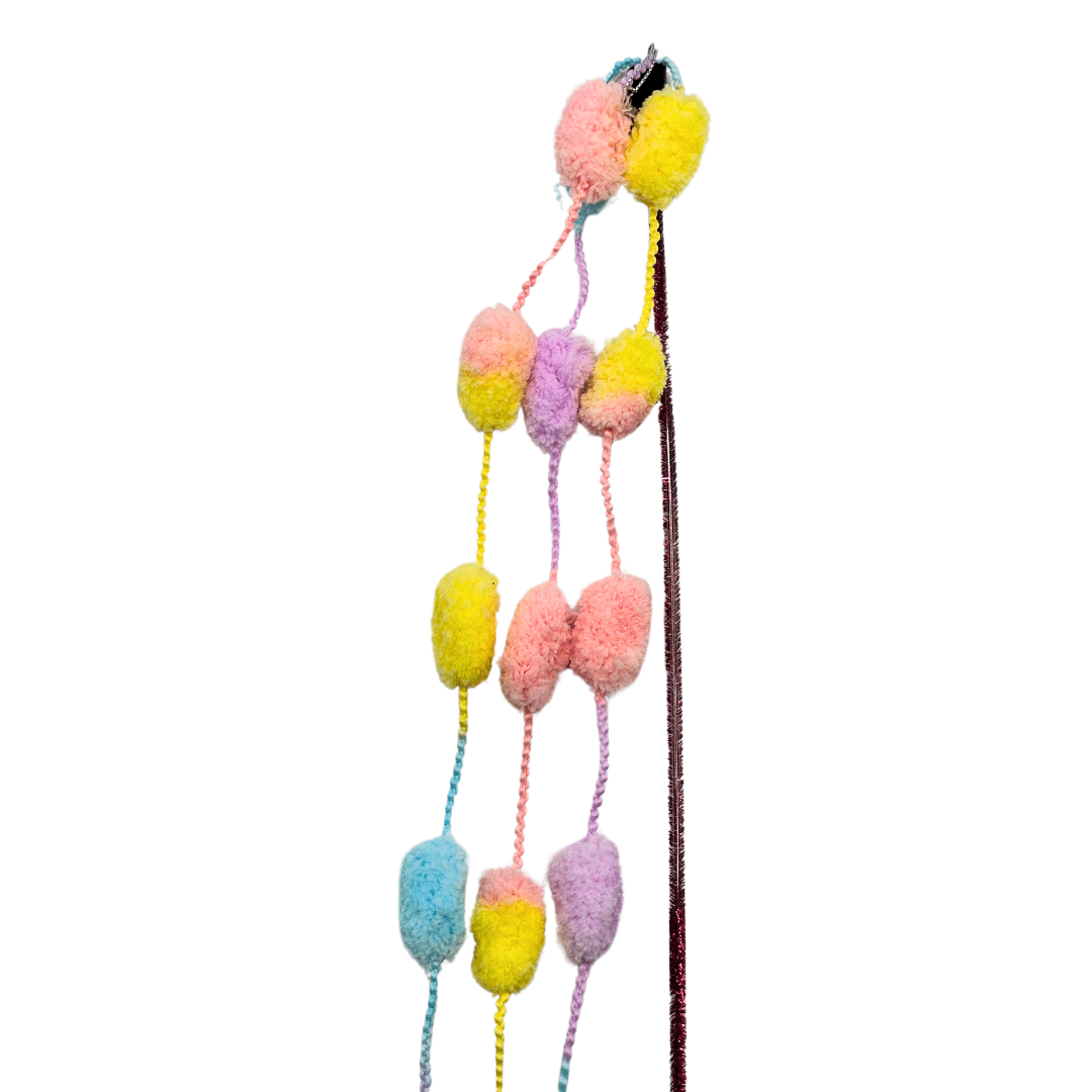 Varinha Pom Pom (48cm)