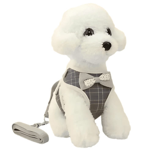 Peitoral Cute (22cm x 15cm) - Imagem 3