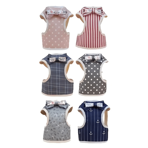 Peitoral Cute (22cm x 15cm) - Imagem 2
