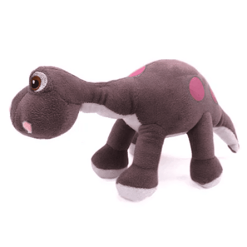 Dinossauro Pelúcia (32cm x 16cm) - Imagem 3