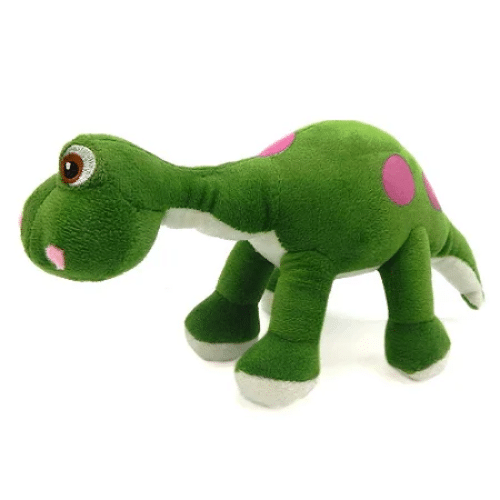Dinossauro Pelúcia (32cm x 16cm)