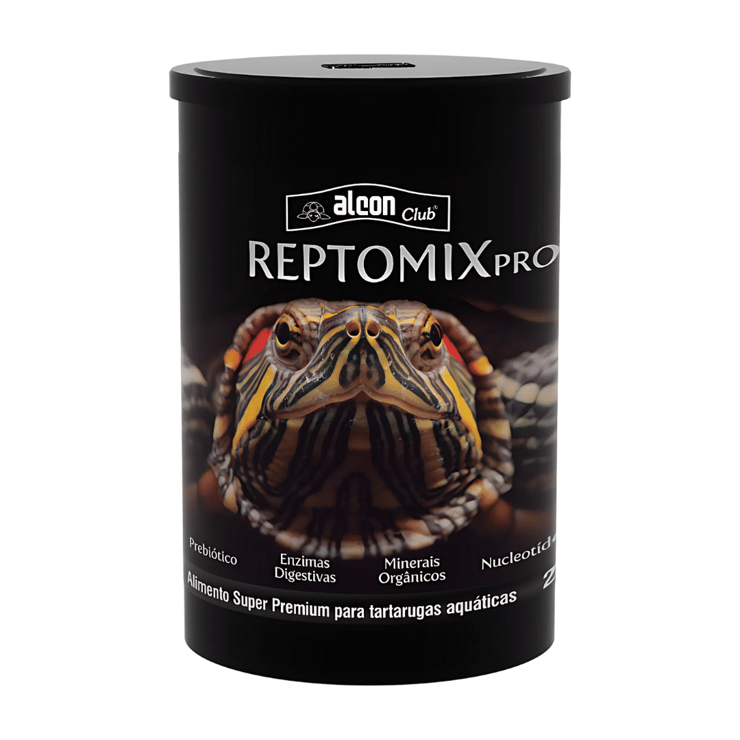 Alcon Club Reptomix Pro (280g)